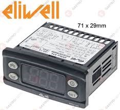 Eliwell