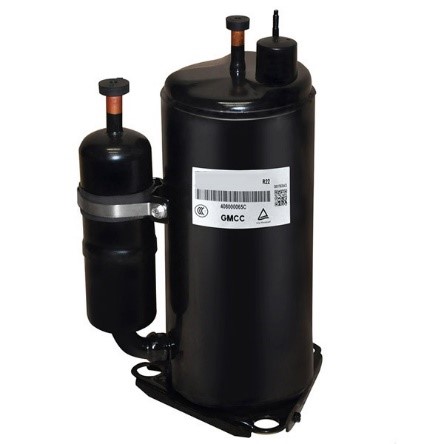 GMCC