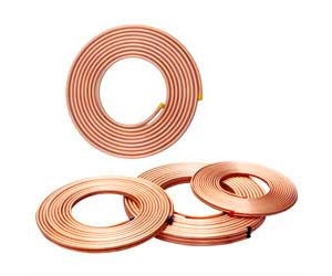 Copper