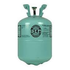 Refrigerants