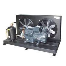 Commerical Refrigeration