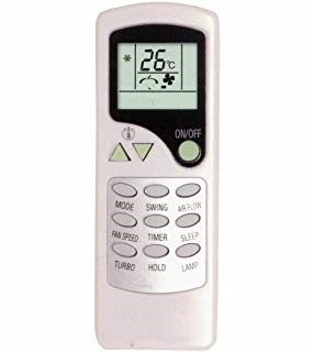remote
